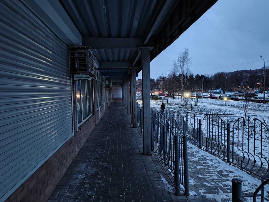 Продаж Комерційного приміщення