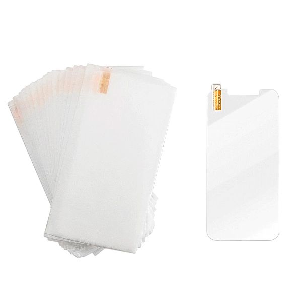 Szkło hartowane w wielopaku do Samsung Galaxy S24 - 50 sztuk