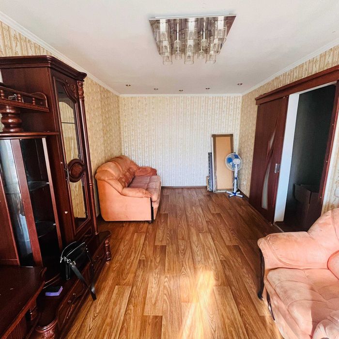 Продается 2-х ком квартира на Заречном по ул. Соколовской( Панкеева)