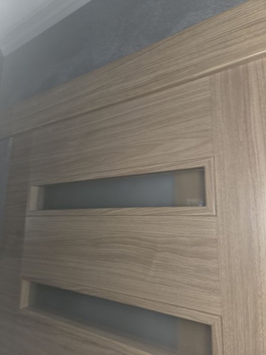 Drzwi zewnętrzne komplet 6 + 1