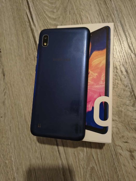 Samsung Galaxy a10