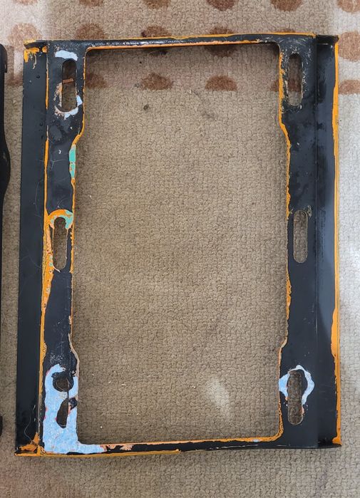 Uchwyt do Telewizora 43"