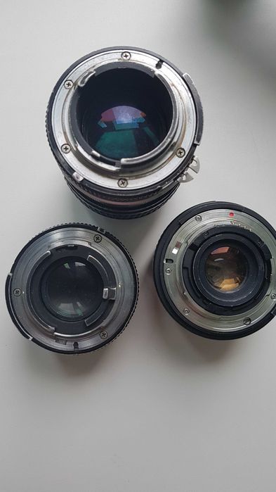 Фотоапарат плівковий