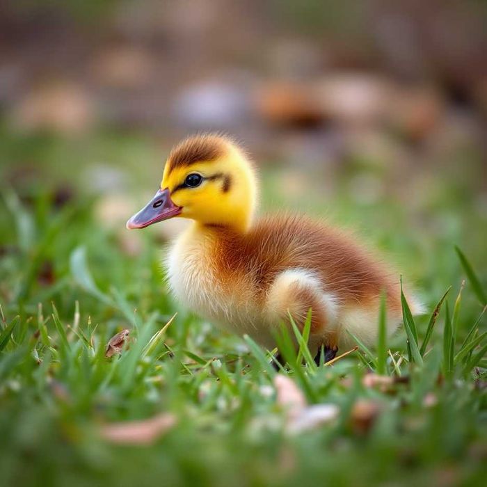 Kaczki pisklęta młode do dalszego chowu dostawa Gratis