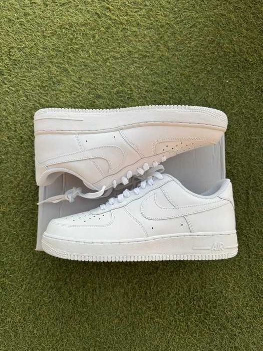 Nike_Air Force 1 R.45