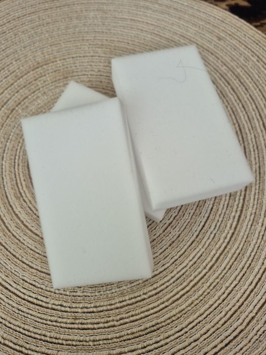 Меламиновая губка, мочалка