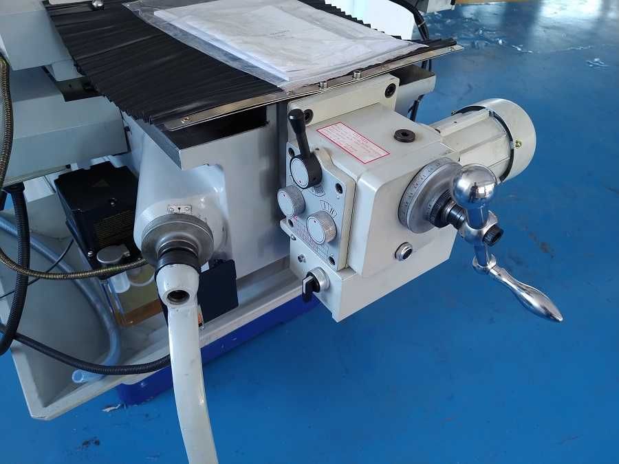 Mavipal | FRESADORA TECHMAC | X6325 NS 210406