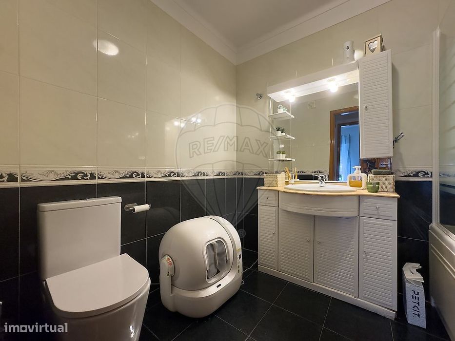 Apartamento T2 para venda