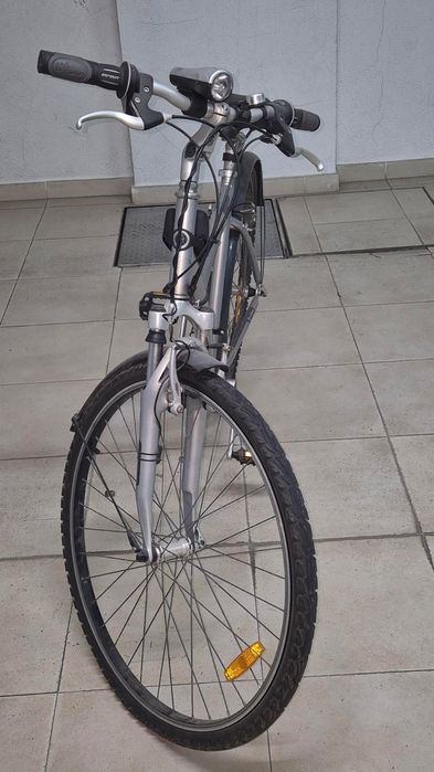 Bicicleta rockrider  btwin 5