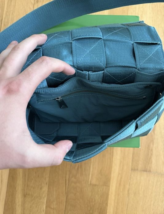 Продам сумку bottega veneta оригинал
