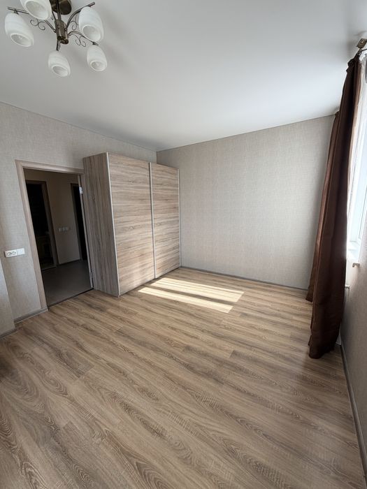 Продаж двокімнатної квартири, ЖК Маріїнський в смт. Великодолинське