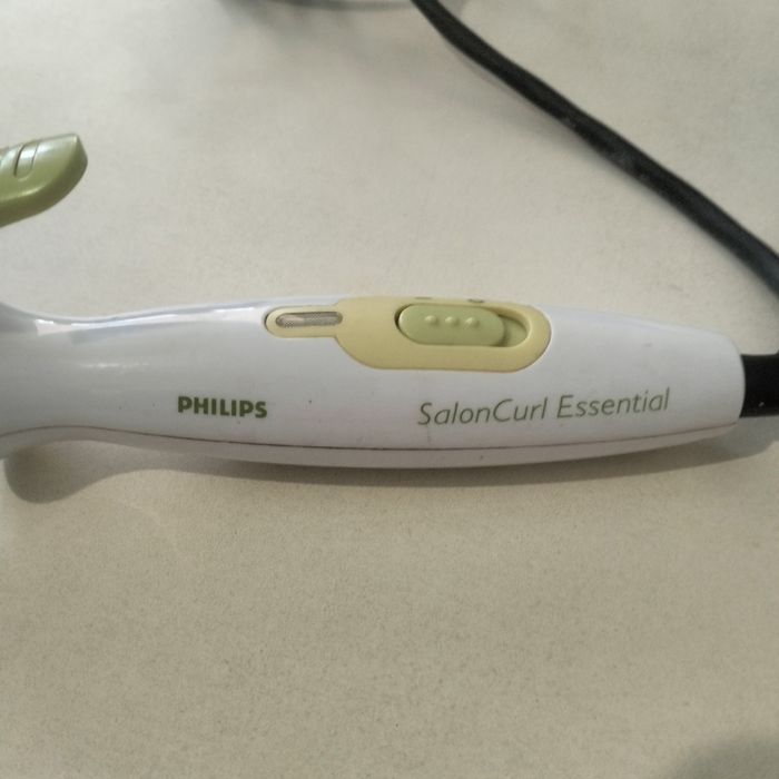 Плойка для волосся PHILIPS