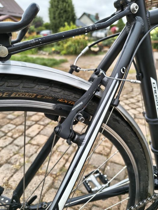 UNIBIKE Crosfire 28"