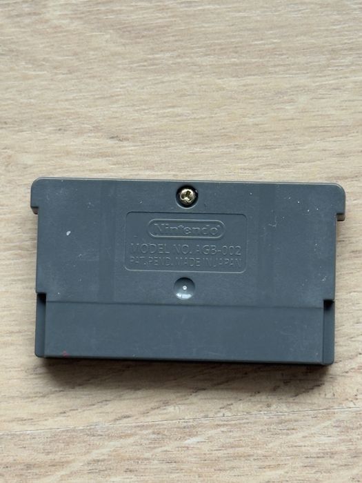 Jogo Brother Bear para Gameboy Advance