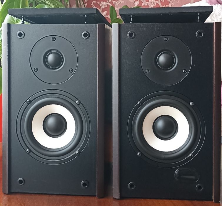 Акустична система Microlab solo 1 C (60w) Bi-amping