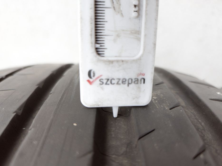 Michelin Pilot Sport 4 225/45/18 91W