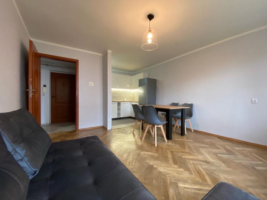 2 pokoje 4 Marca Parter