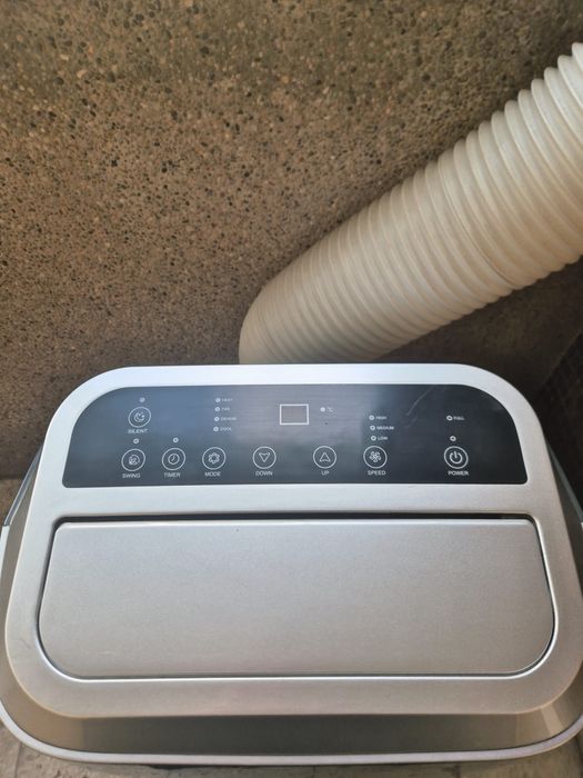 Ar Condicionado Portátil