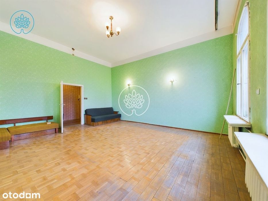 Mieszkanie w kamienicy z windą, top lokalizacja,