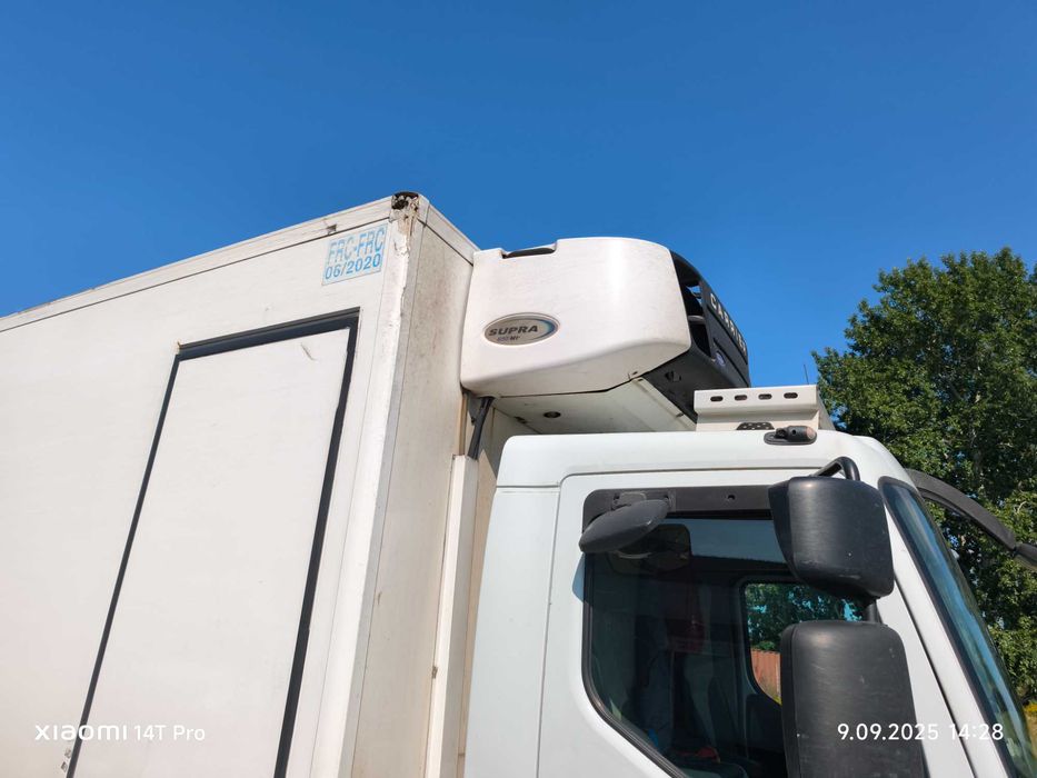 renault midlum 2010 rok