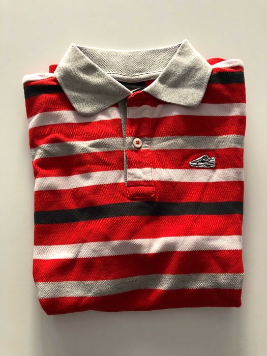 T-shirt - Nike - 9 anos