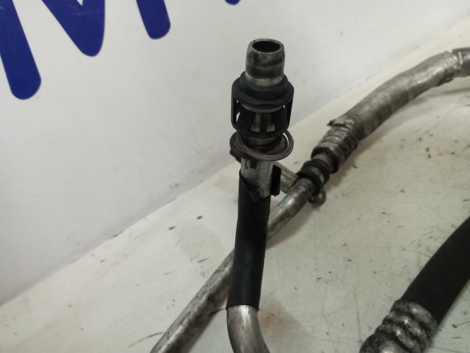 Tubo / Conduta de Ar Condicionado Original – Skoda Fabia 1.4 16V