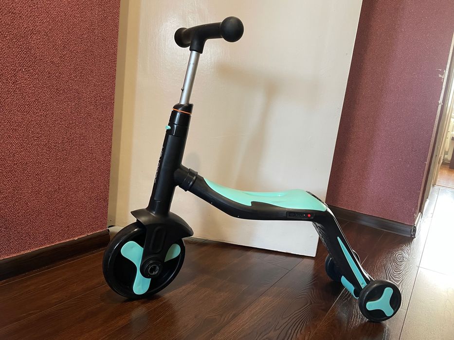 Беговел 3 в 1 б/у