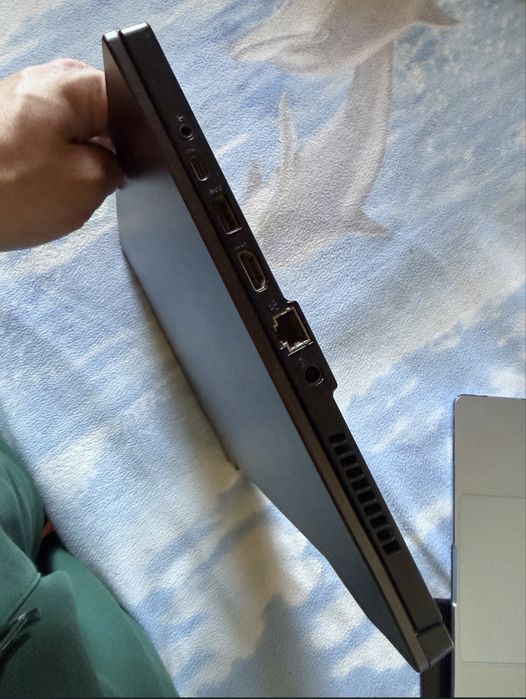 asus tuf dash f15