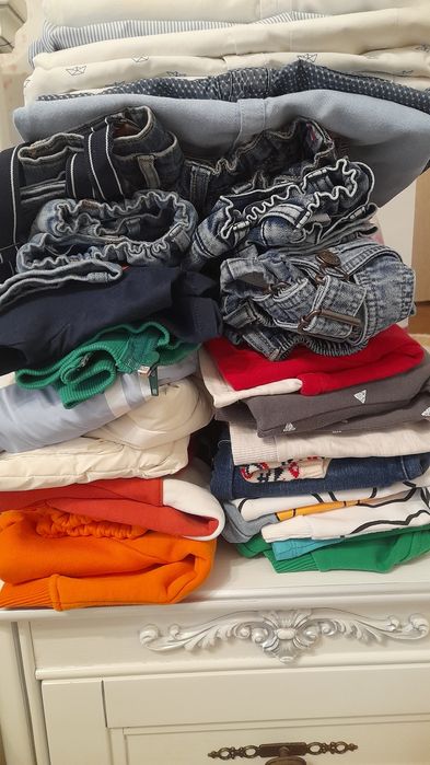 Одяг 86-92 Костюм