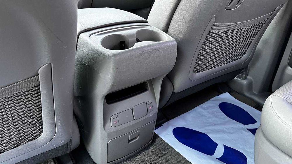 Kia Carnival 2017 (Розстрочка / Лізинг)