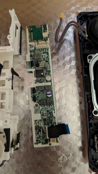 Колонка sony xb21
