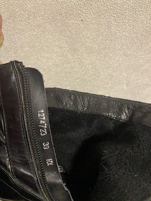 Продам жіночі черевики  фірми welfare