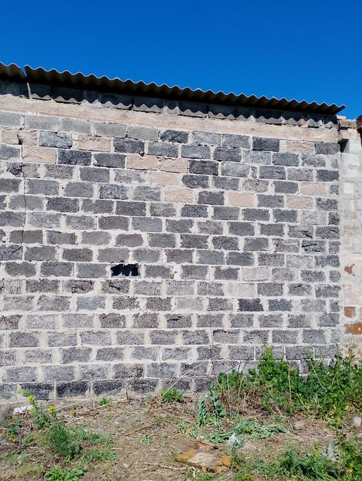 Продам гараж под спринтер