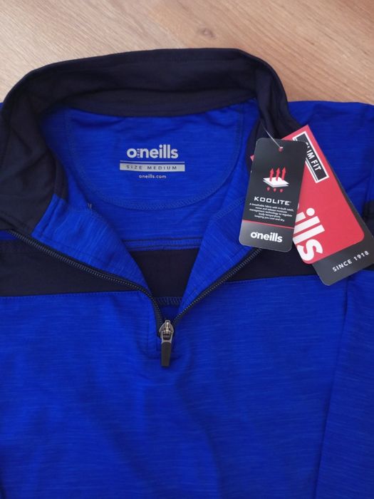 O'neills M.Світшот новий на підлітка для чоловіка на молнії