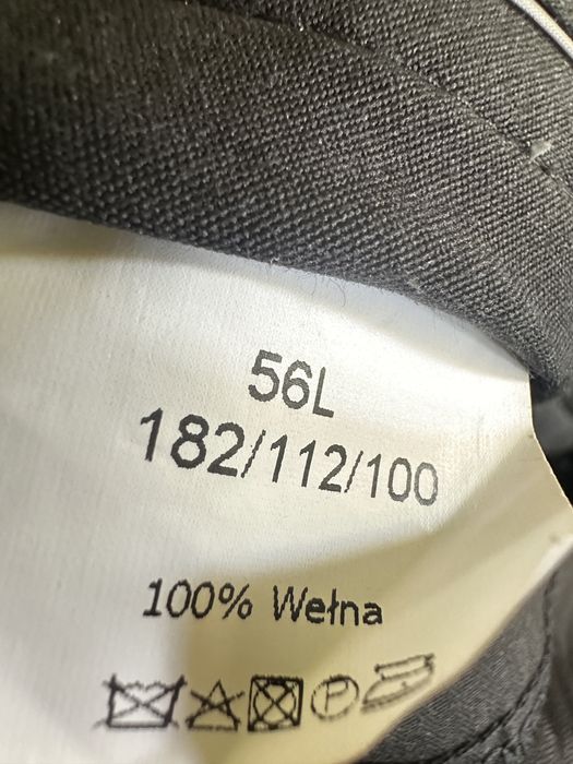 Garnitur Vizarro 182/112/100