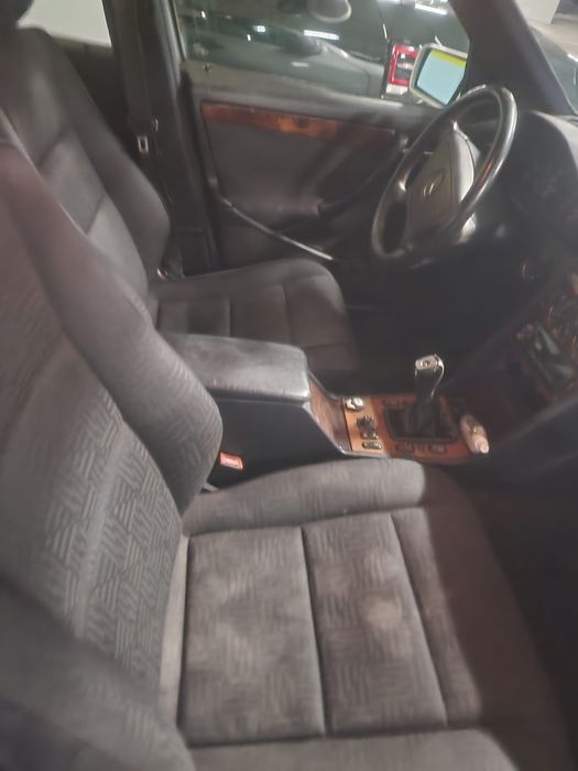 Mercedes-Benz C 220 CDI