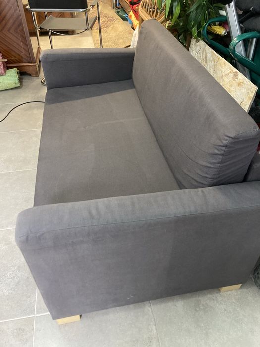 Sofa Cama 3 Lugares Solsta IKEA