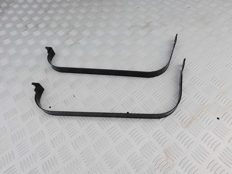 Opaski mocowania zbiornika paliwa 2 szt oryginał Sprinter VW LT 95-06