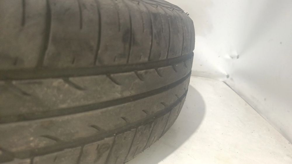 Pneu suplente RENAULT Clio IV Société