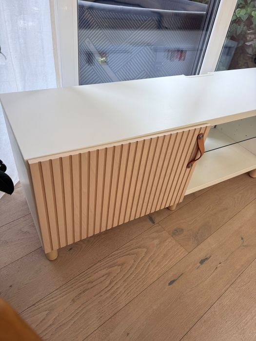 IKEA BESTÅ szafka RTV 180 cm