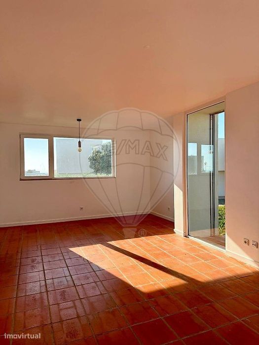 Moradia T3 para arrendamento