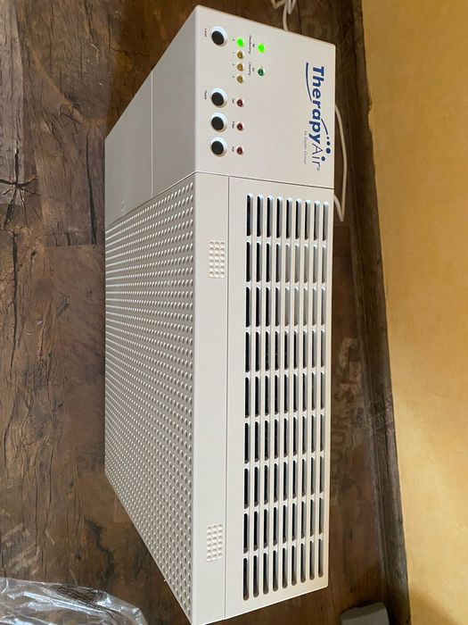 Воздухоочиститель ZEPTER Therapy Air PWC-503