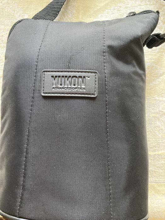 Бінокль нічного бачення