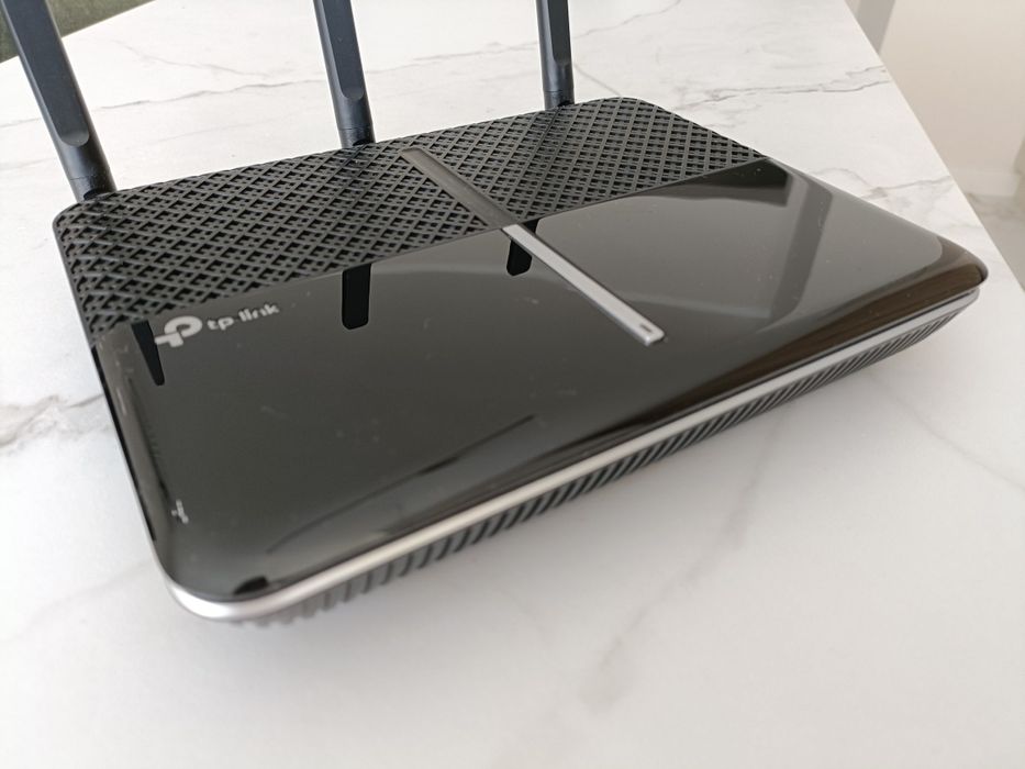 Router TP-Link Archer VR600