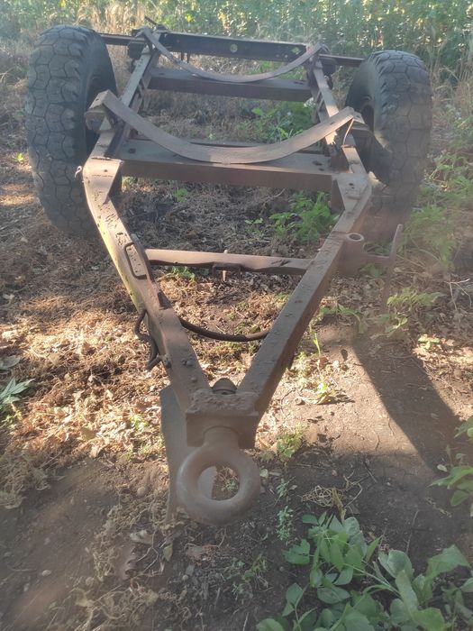 Продам причіп , котки наливні і бурячний