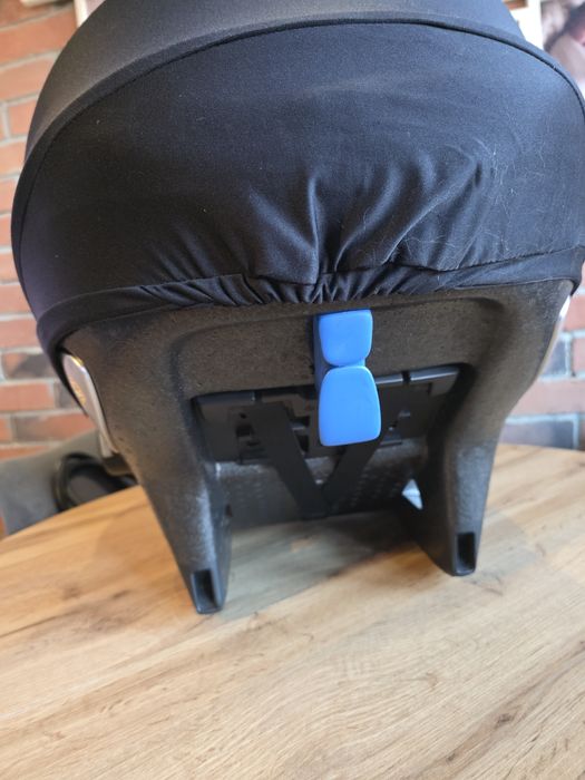 Nosidełko niemowlęce fotelik Avionaut Pixel