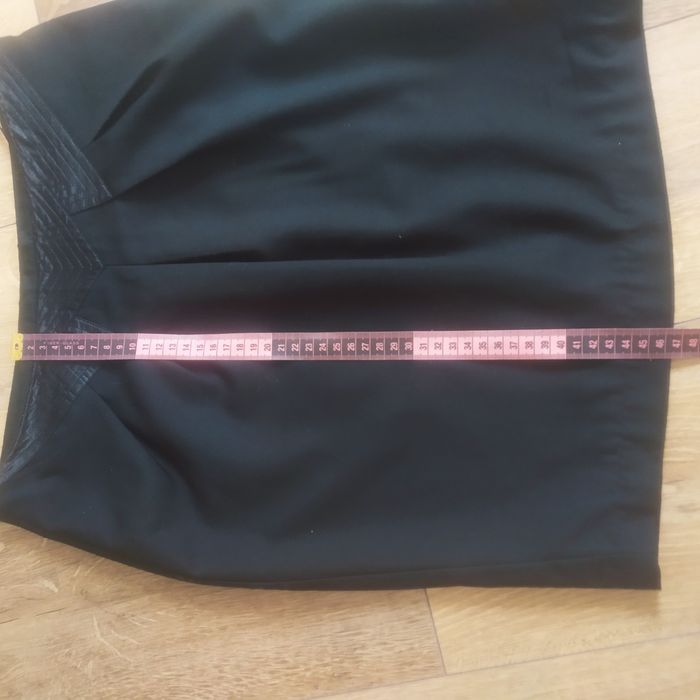 Spódnica czarna Carry XS biuro