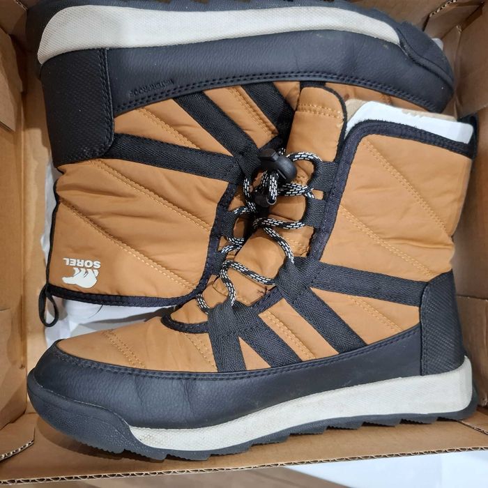 Buty zimowe Sorel