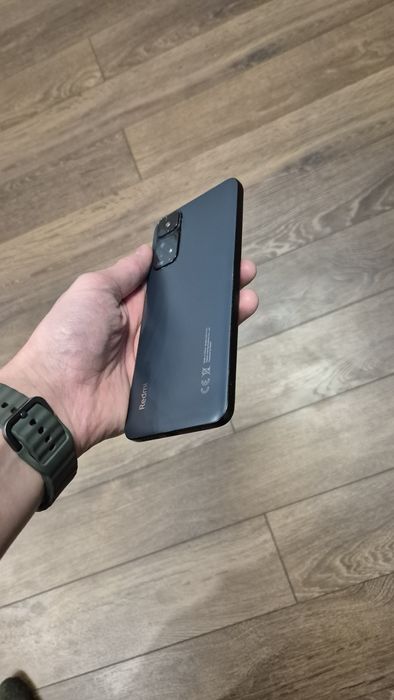 Xiaomi redmi note 11s