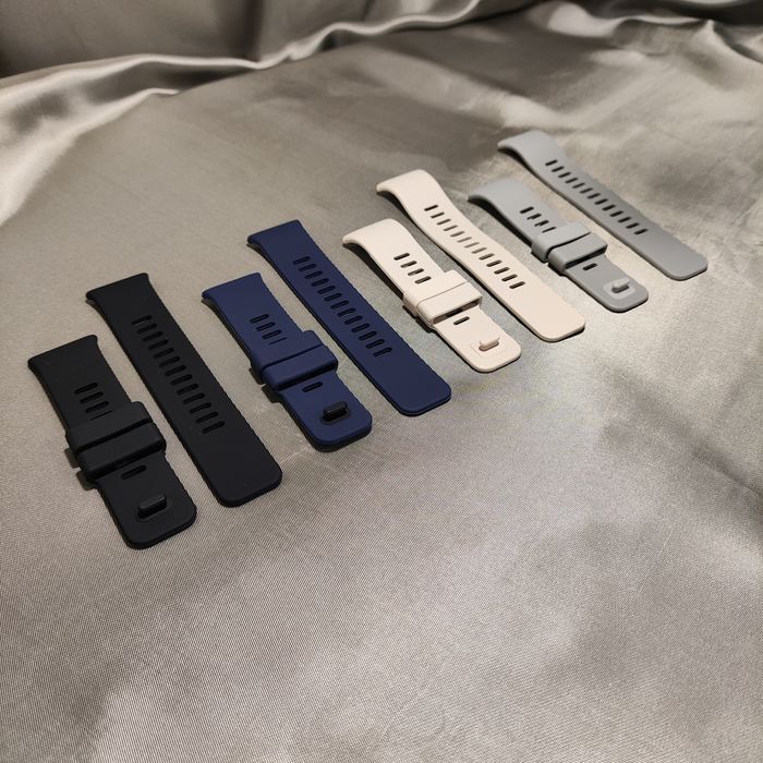 Ремешок на Redmi Watch 5/ 4/ Xiaomi Smart band 8 pro/ 9 pro браслет ча